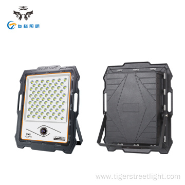 Sports Stadiums Waterproof Aluminum Led Solar Floodlight